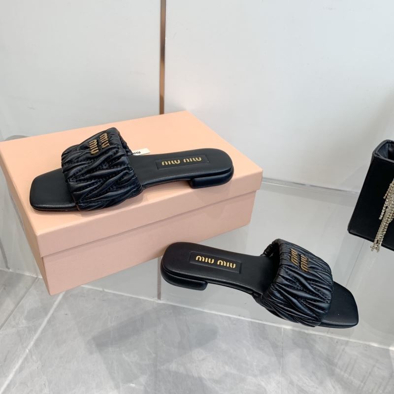 Miu Miu Sandals